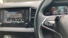 Skoda Karoq 1.5 TSI SE Drive 5dr DSG Petrol Estate